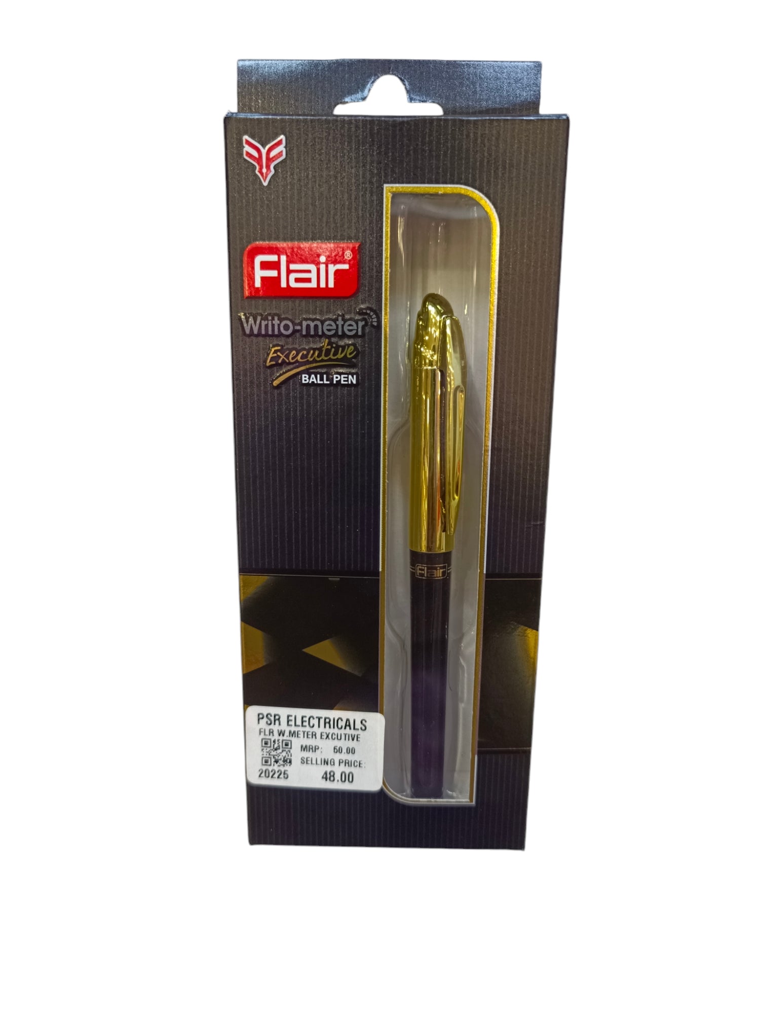 FLR W.METER EXCUTIVE PEN FLR W.METER EXCUTIVE PEN